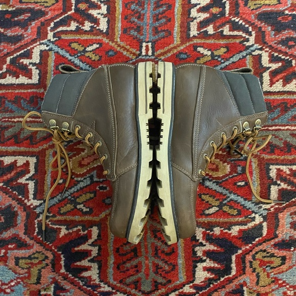 Volcom Subzero Boot - Picture 2 of 6